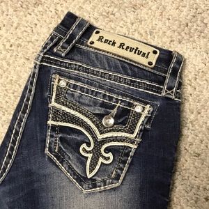 Elean Style Rock Revivals!